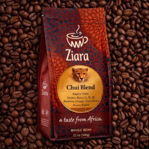 Chui Blend