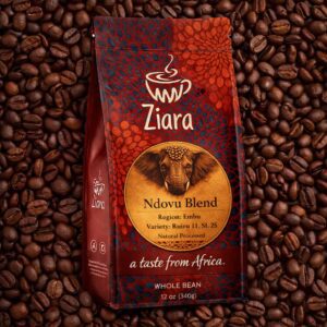 Ndovu Blend