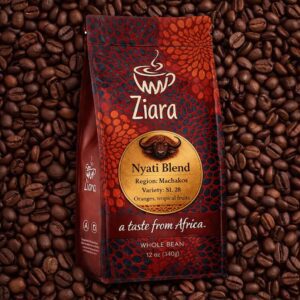 Nyati Blend