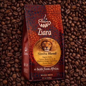 Simba Blend